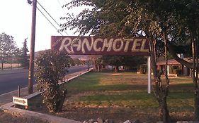 Ranch Motel Tehachapi Ca